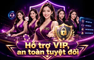 Bàn casino live 8kbetsvi