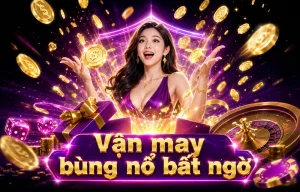 Giao diện khuyến mãi 8kbetsvi