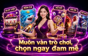 8kbetsvi giao diện mobile và khuyến mãi